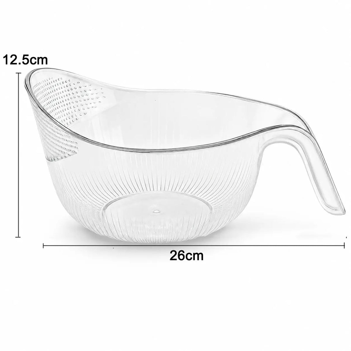 Multifunctional Kitchen Strainer