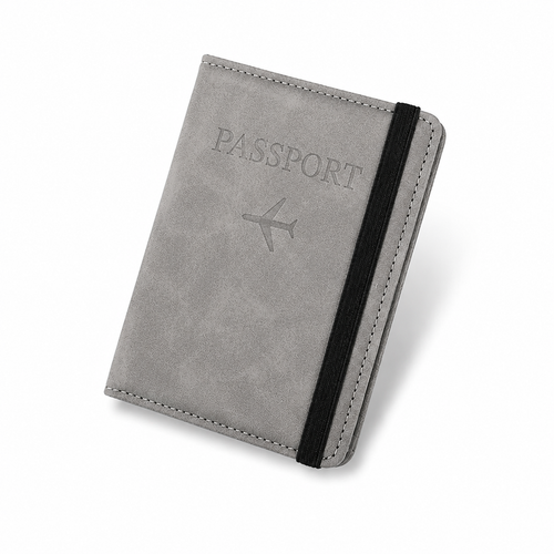 RFID Passport Holder