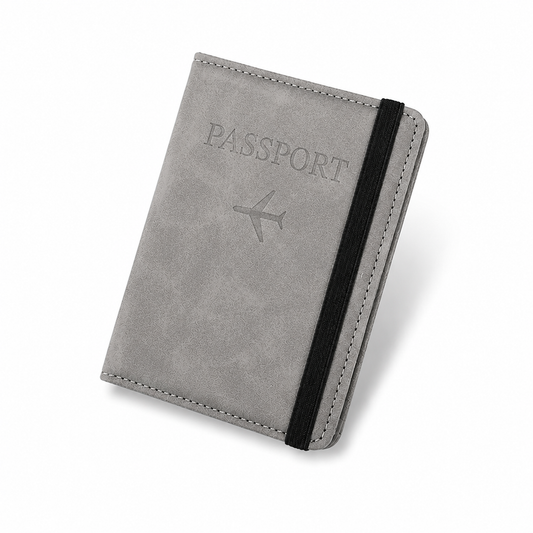 RFID Passport Holder