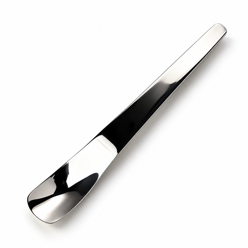 The Dessert Spade — 316L Stainless Steel Dessert Spoon